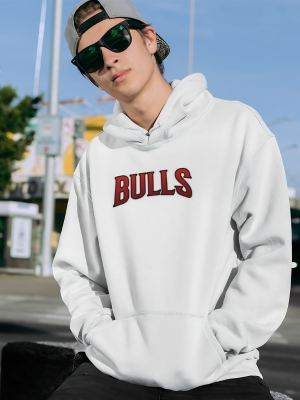 Hoodie Collection