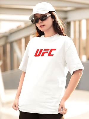 Half sleeve & Oversized T-shirt For Women