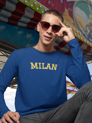 Full Sleeve T-shirt for Men
