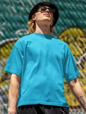 Oversized Collection for Men