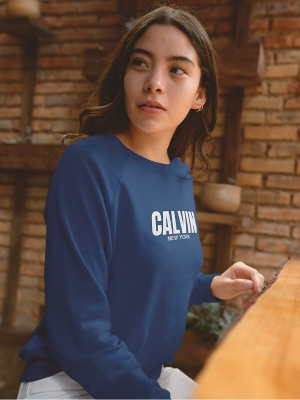 Sweatshirt Collection