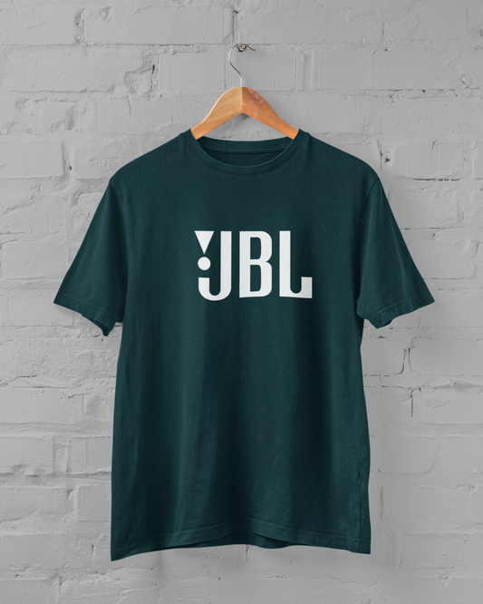 JBL Half Sleeve T-shirt for Men