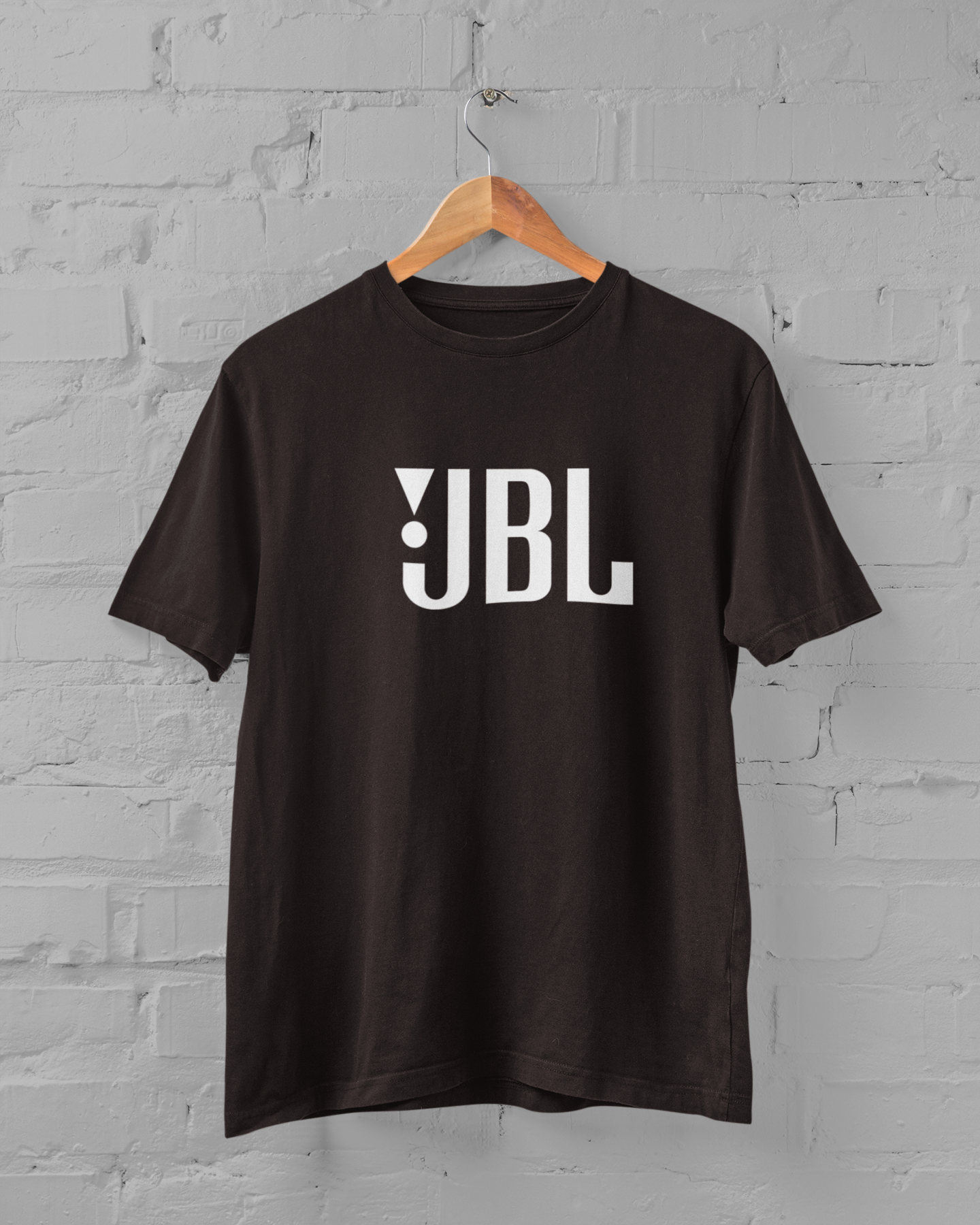 JBL Half Sleeve T-shirt for Men