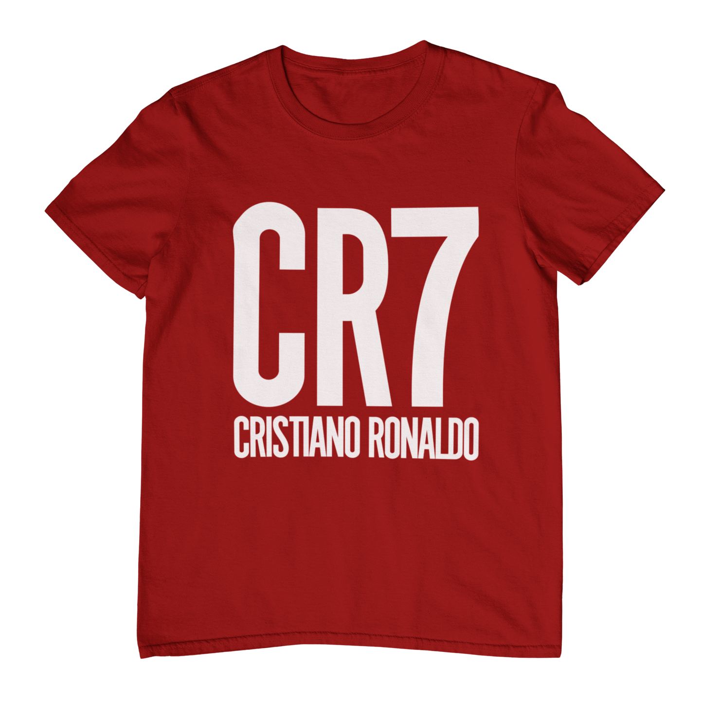 CR7 Kids T-shirt for Boy/Girl