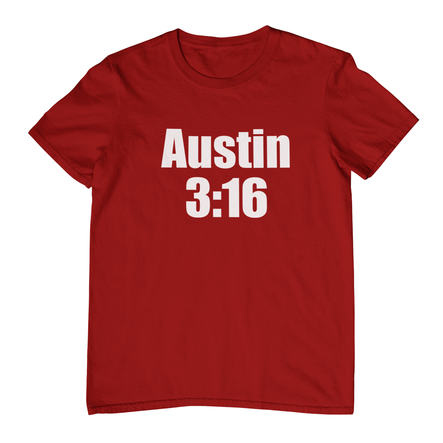 Austin kids' t-shirts for boys & girls