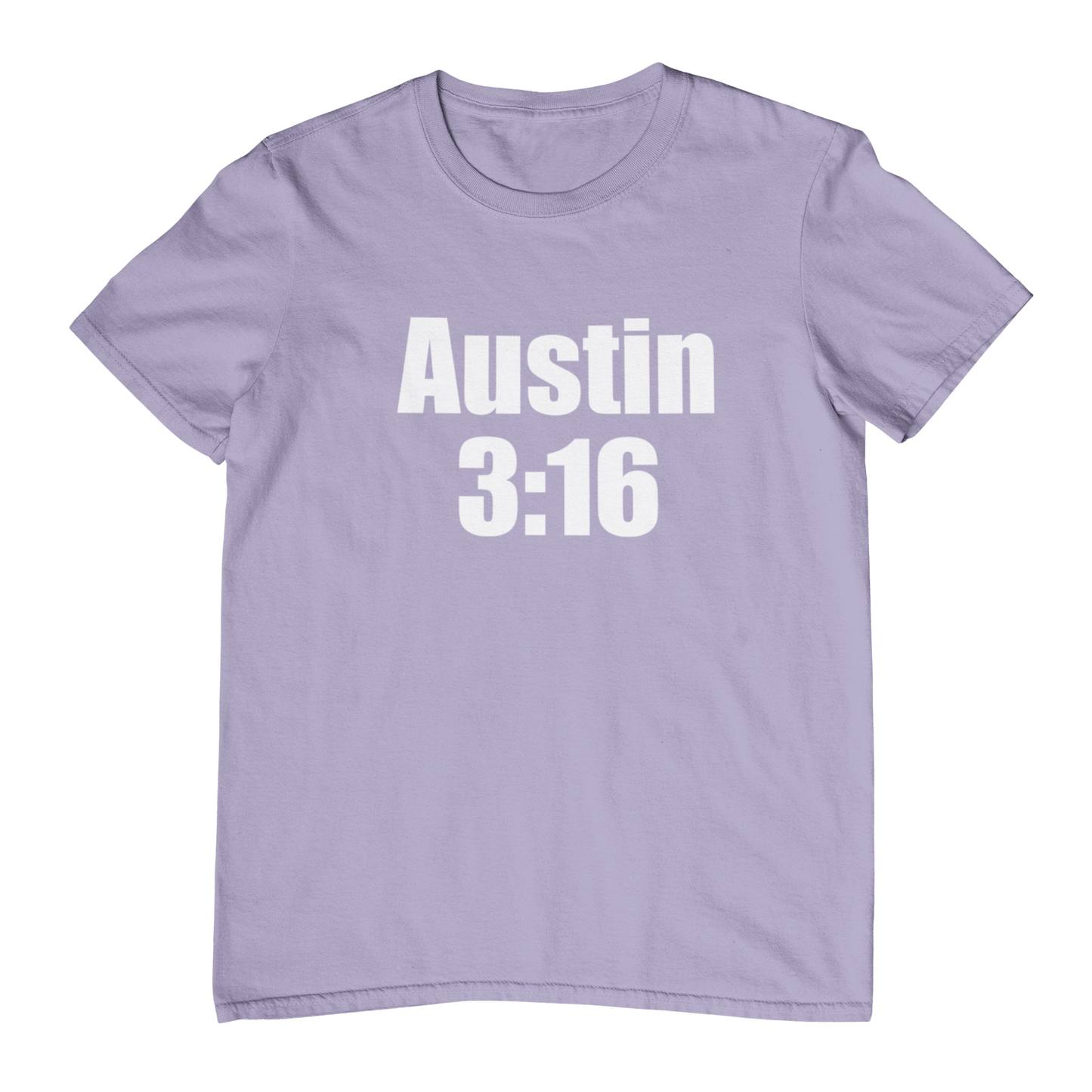 Austin kids' t-shirts for boys & girls