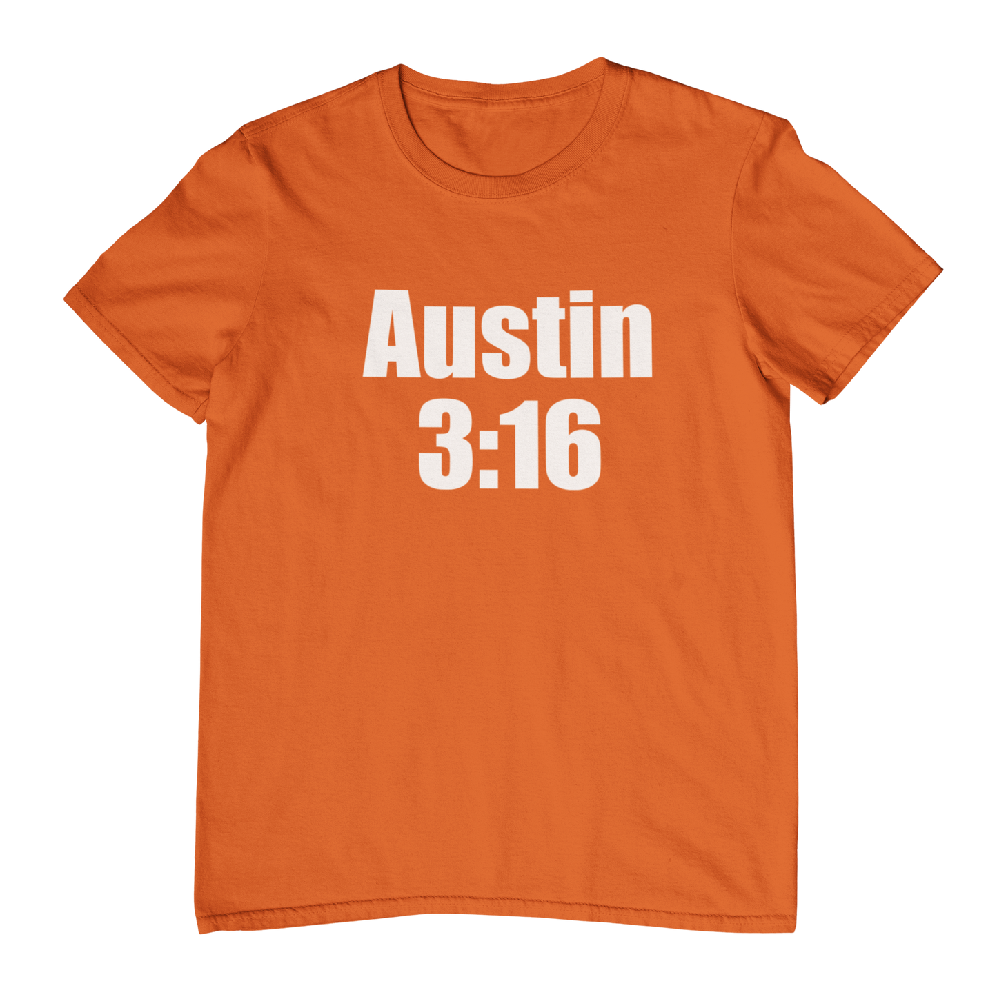 Austin kids' t-shirts for boys & girls