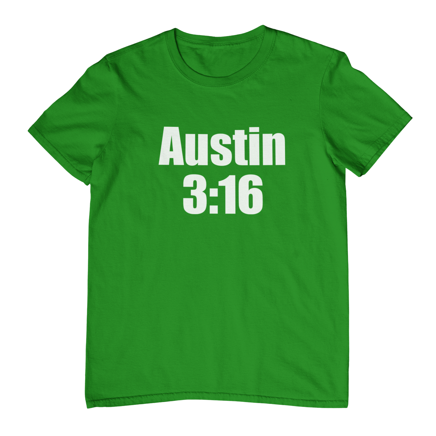 Austin kids' t-shirts for boys & girls