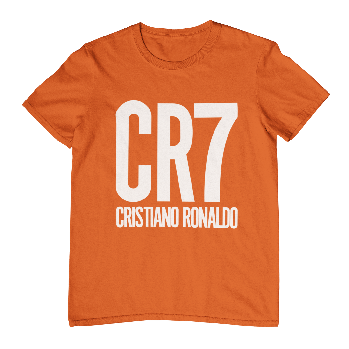 CR7 Kids T-shirt for Boy/Girl