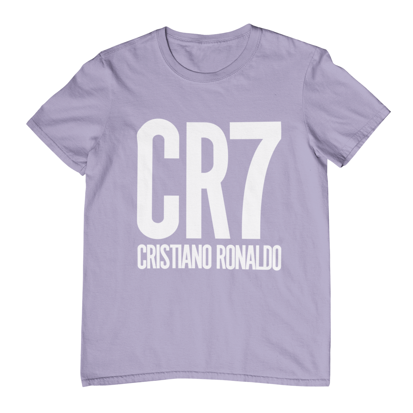 CR7 Kids T-shirt for Boy/Girl