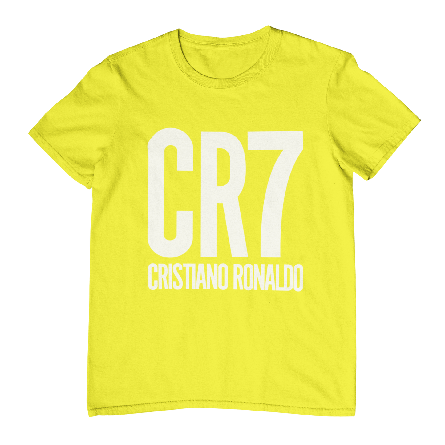 CR7 Kids T-shirt for Boy/Girl