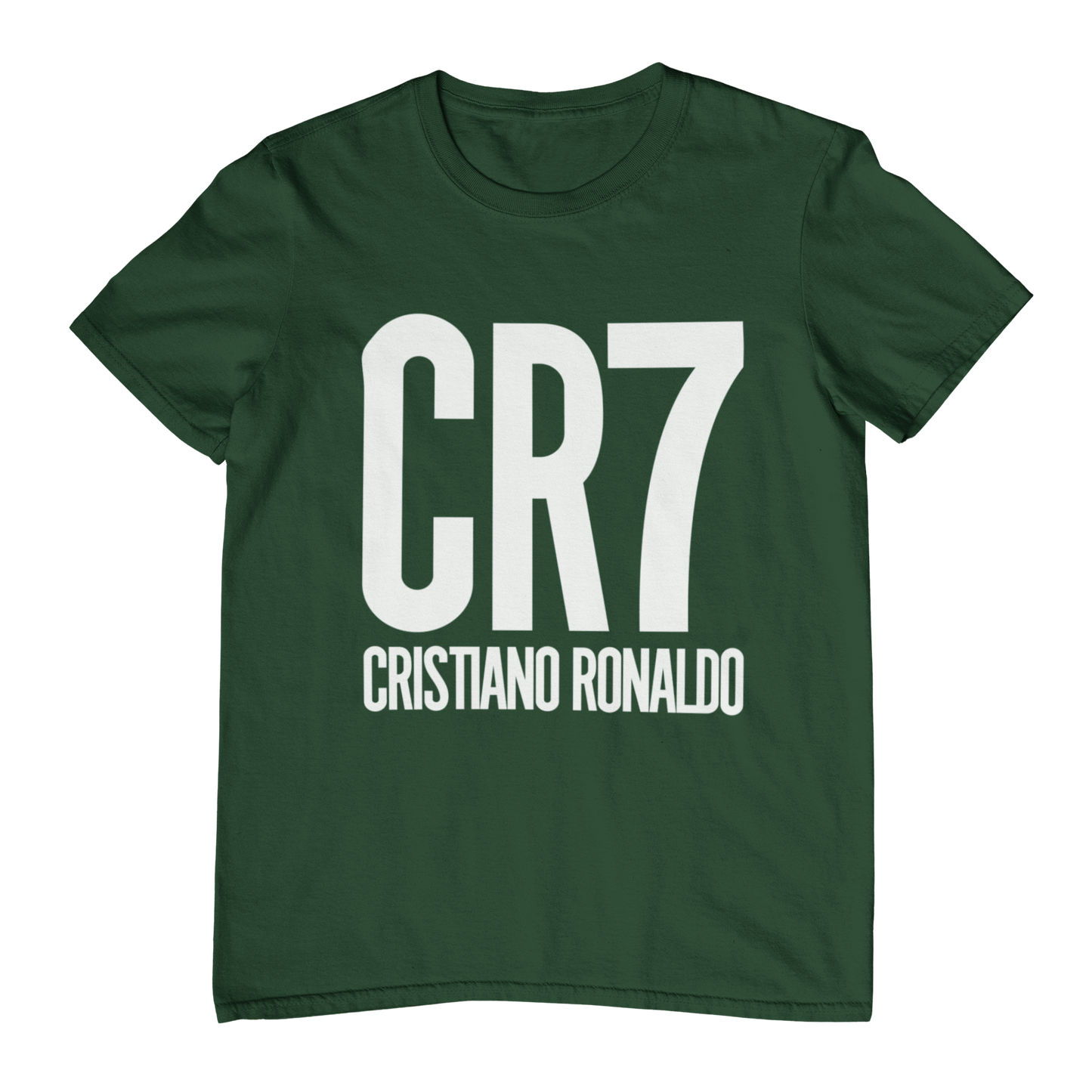 CR7 Kids T-shirt for Boy/Girl