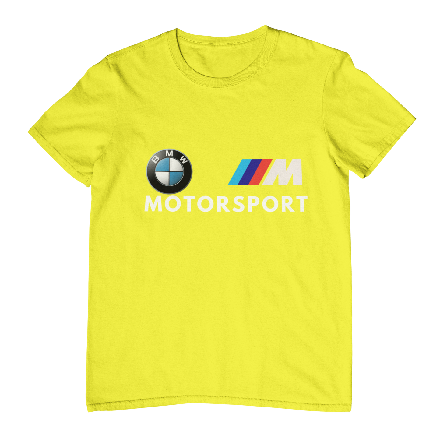 BMW kids' t-shirts for boys & girls