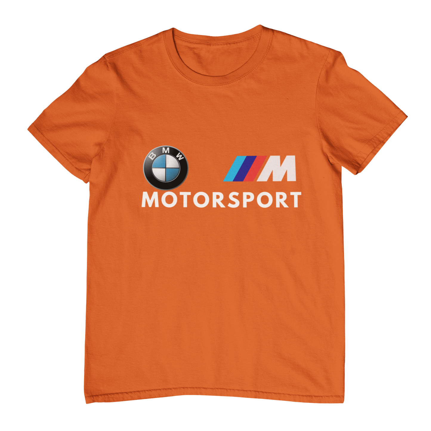 BMW kids' t-shirts for boys & girls