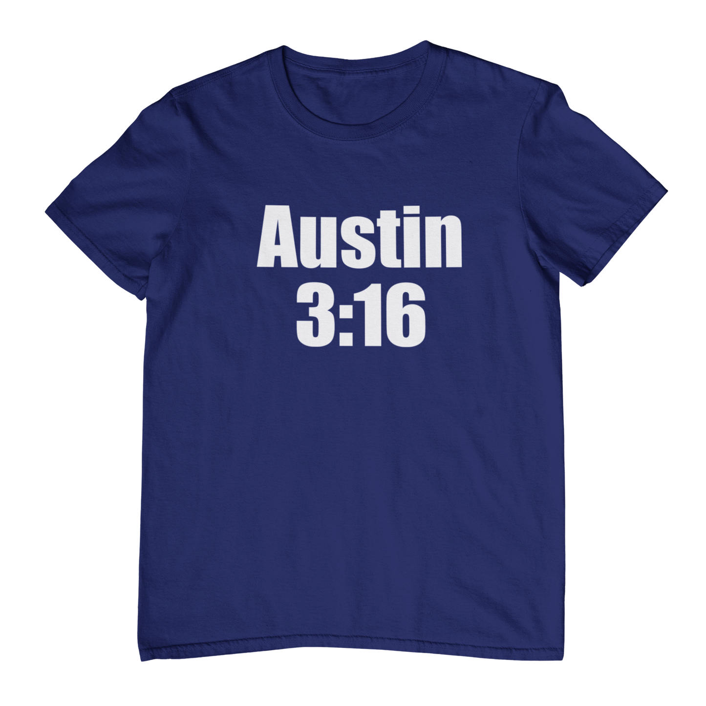 Austin kids' t-shirts for boys & girls