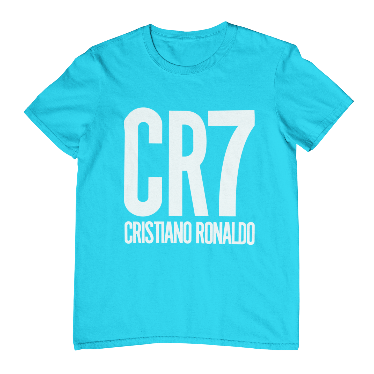 CR7 Kids T-shirt for Boy/Girl