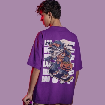 Oversized T-Shirt for Men collection