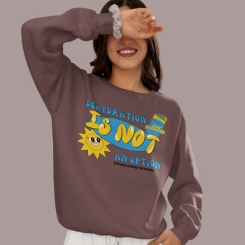 Sweatshirt for Women