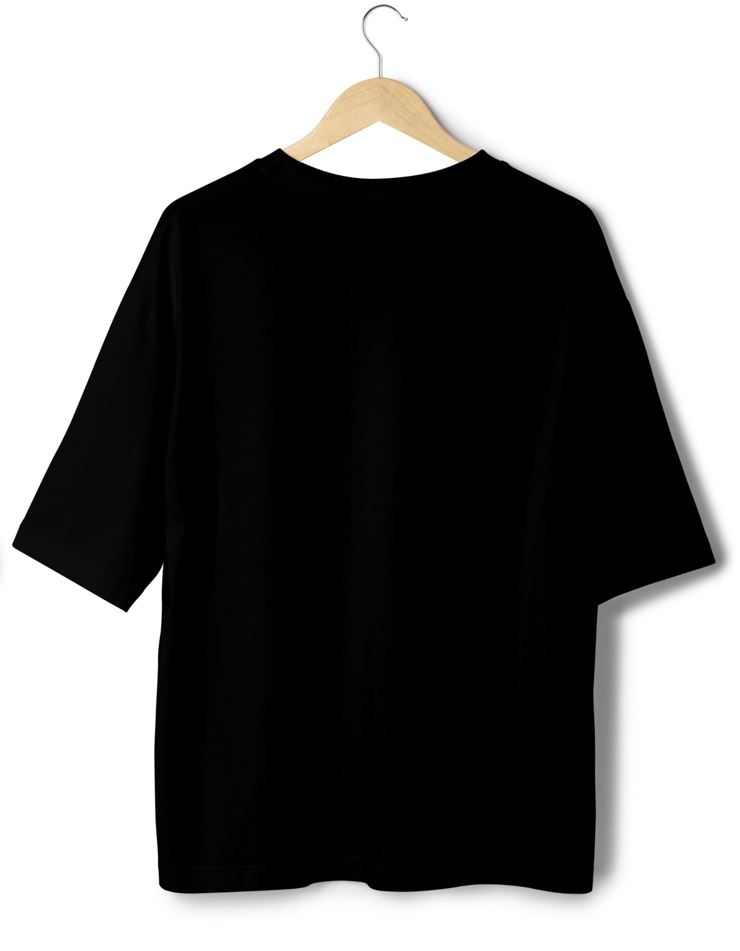 Porsche Graphic Oversized T-shirt for Men