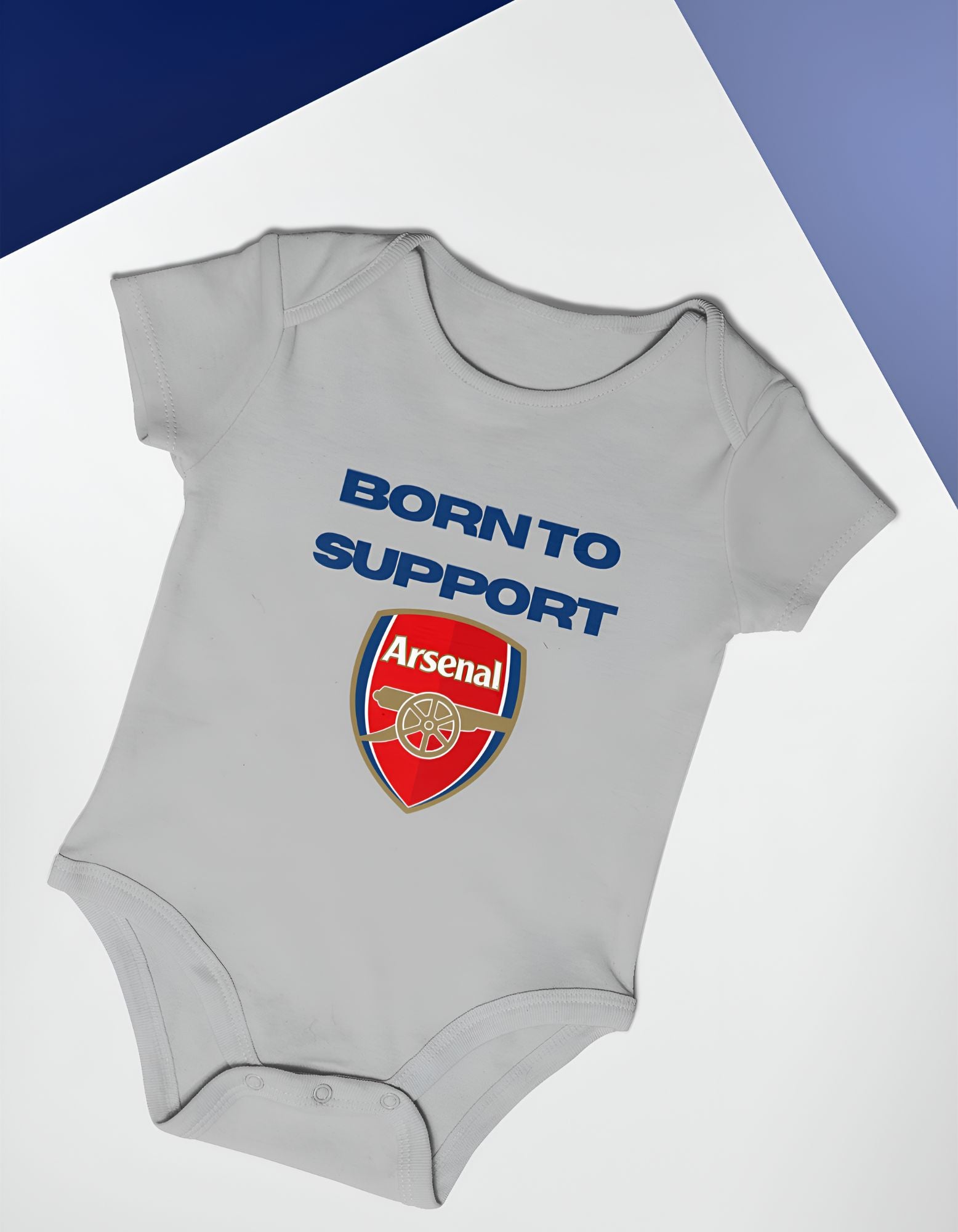 Arsenal Romper For Kid's / Boy Or Girl