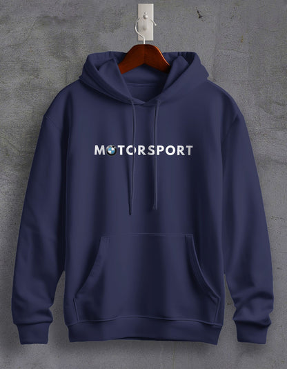 Motorsport bmw Designer Unisex Hoodie For Men/Women