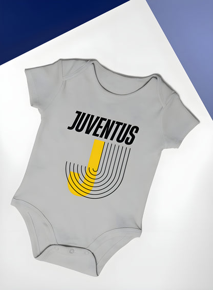 Juventus Romper For Kid's / Boy Or Girl