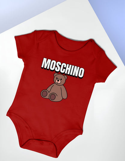 Moschino Romper For Kid's / Boy Or Girl