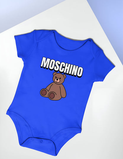 Moschino Romper For Kid's / Boy Or Girl