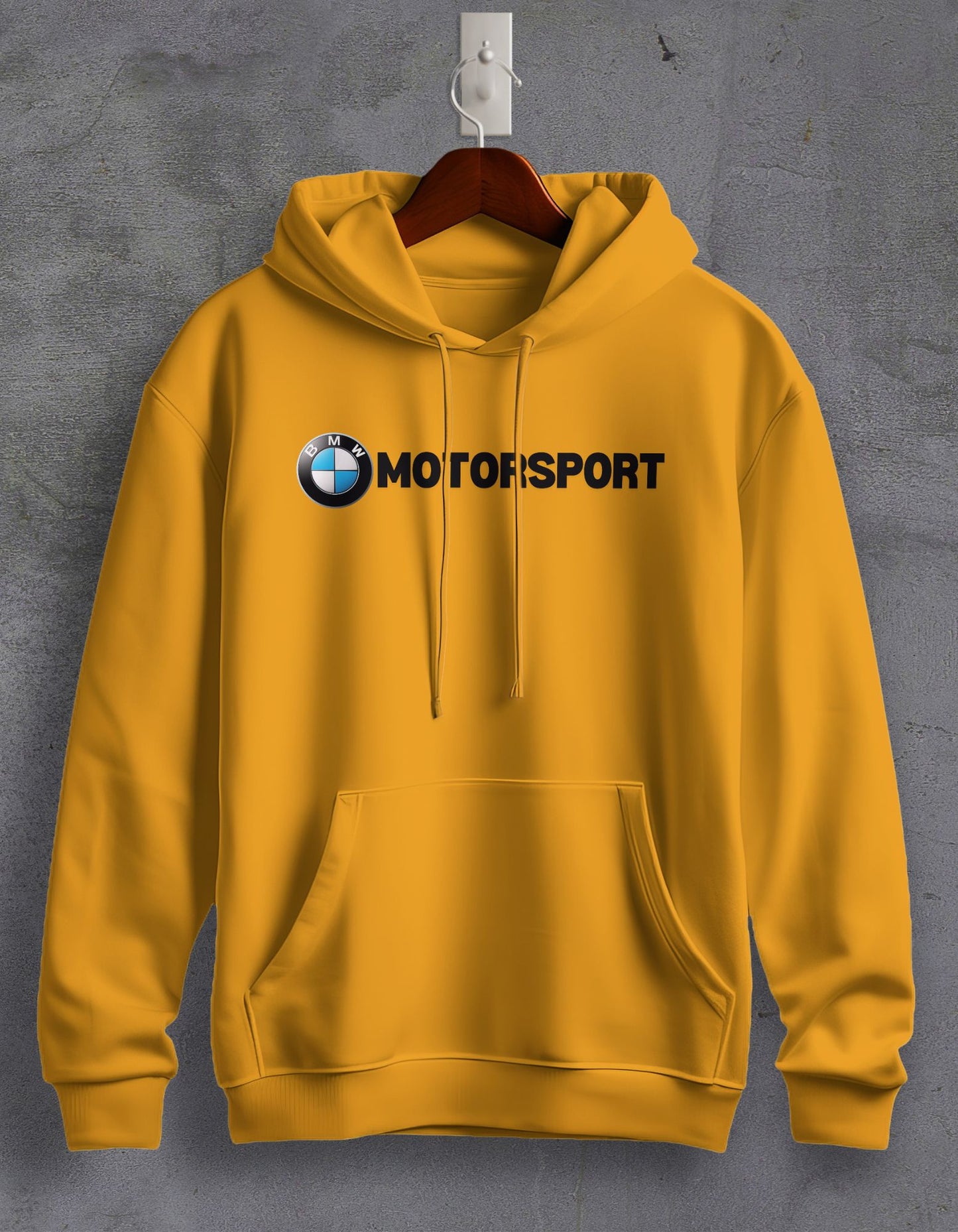 BMW MOTORSPORT Designer Unisex Hoodie For Men/Women