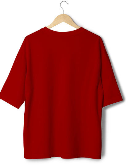 Triumph Oversized T-shirt for Men