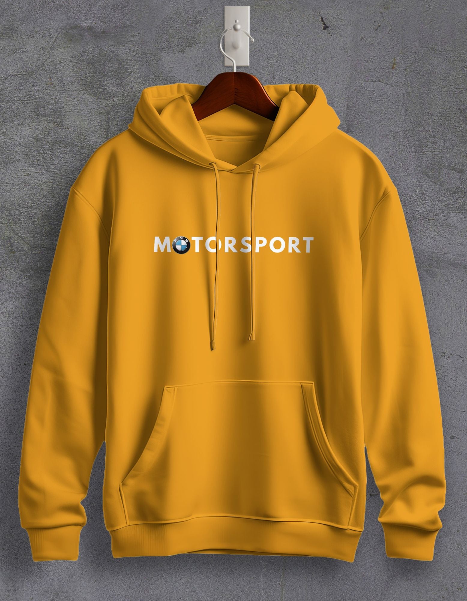 Motorsport bmw Designer Unisex Hoodie For Men/Women