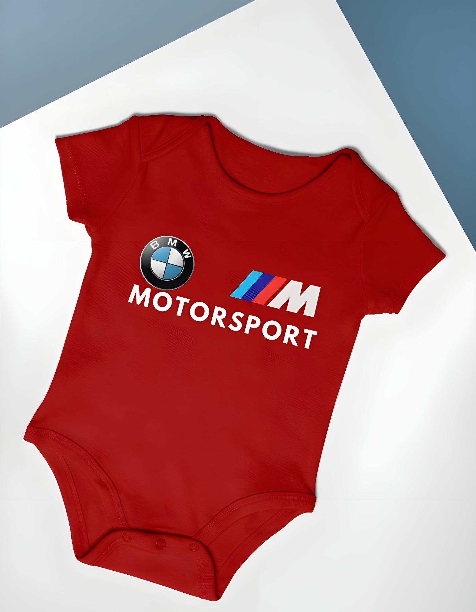 BMW Motorsport Romper for Kid's