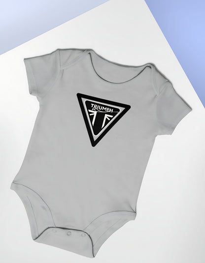 Triumph Printed Romper for Kid's