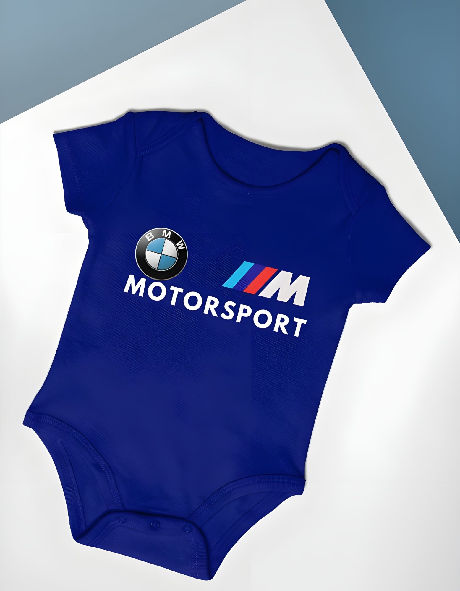 BMW Motorsport Romper for Kid's