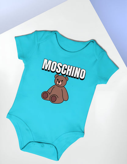 Moschino Romper For Kid's / Boy Or Girl