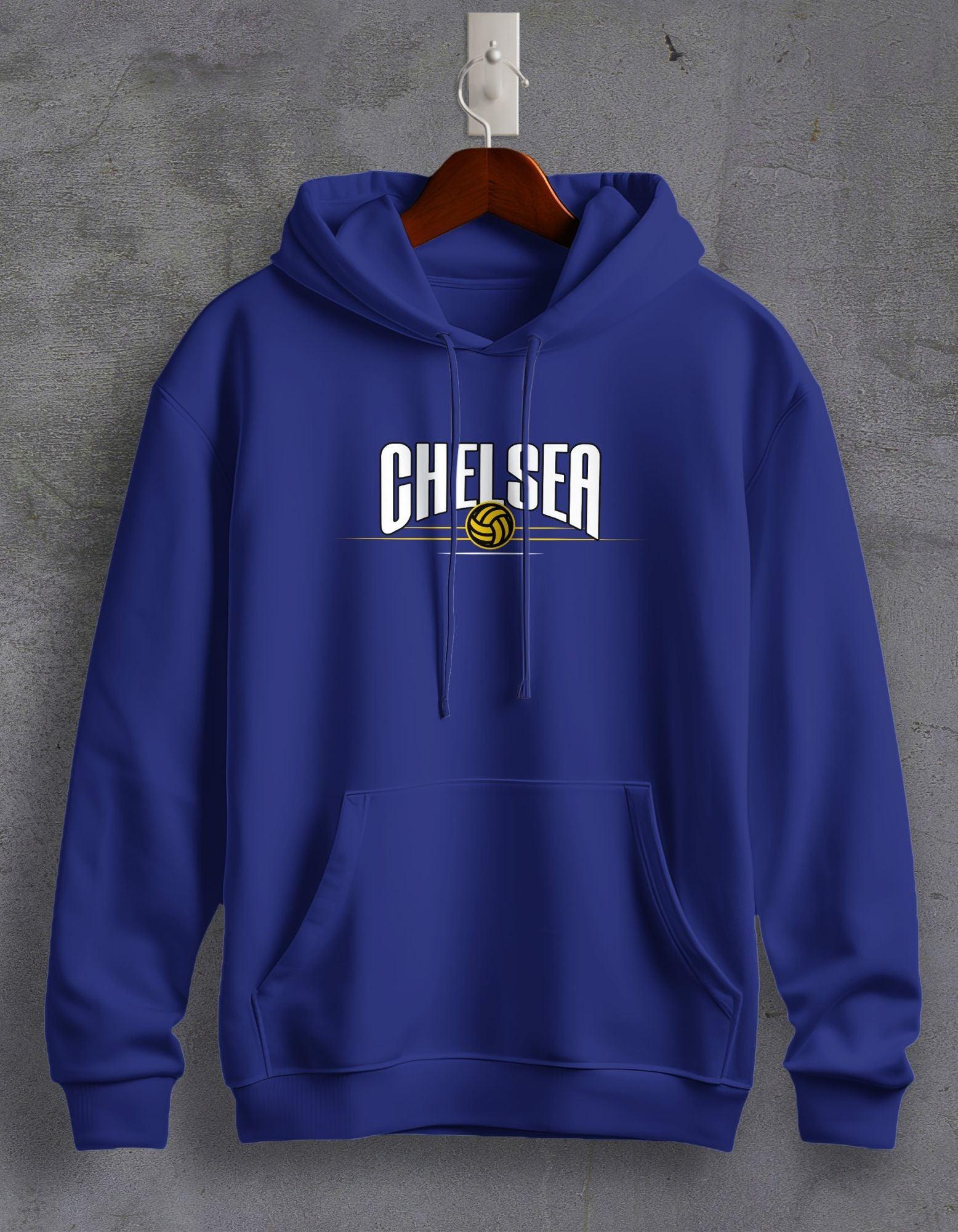 Chelsea Unisex Hoodie For Men/Women