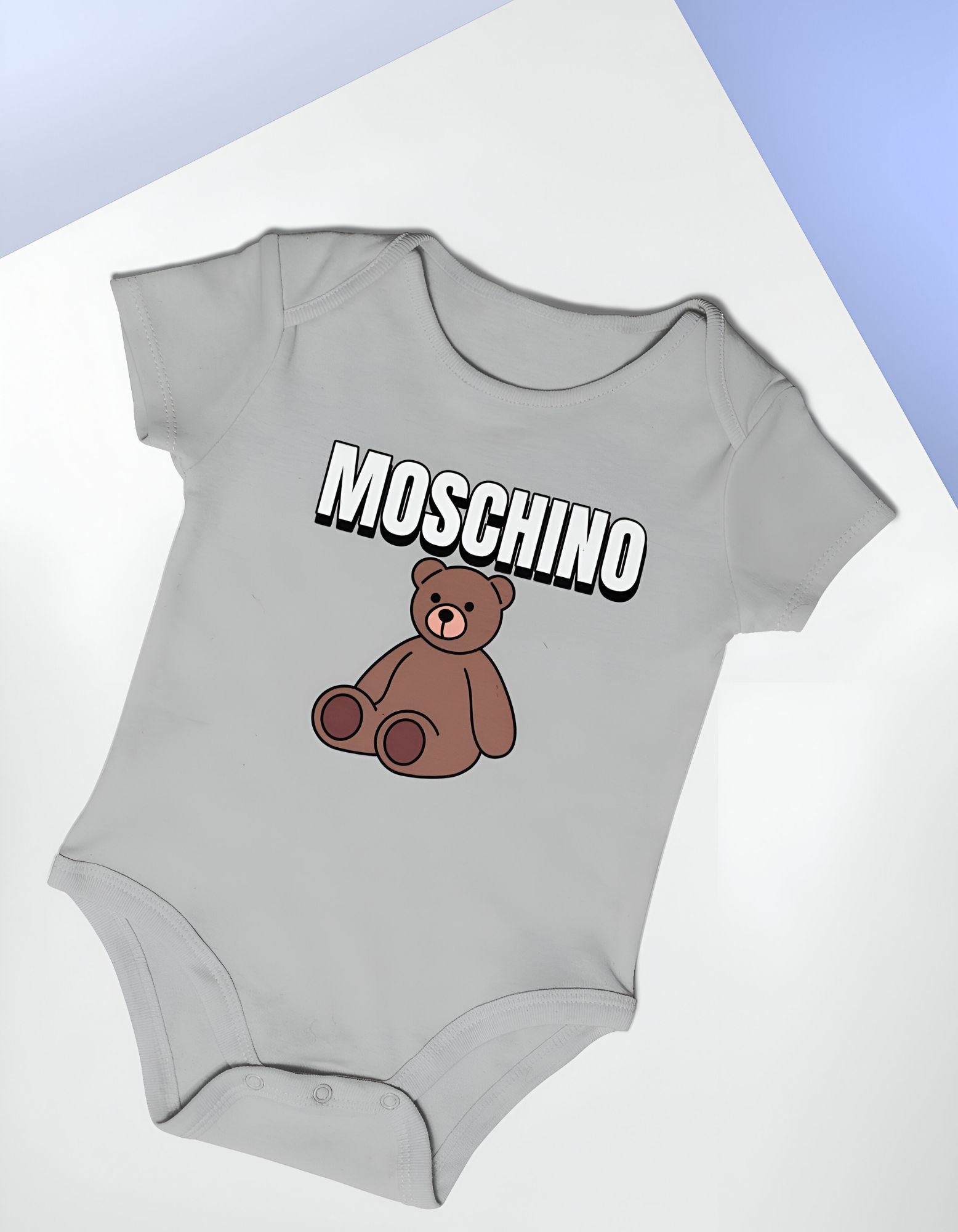 Moschino Romper For Kid's / Boy Or Girl