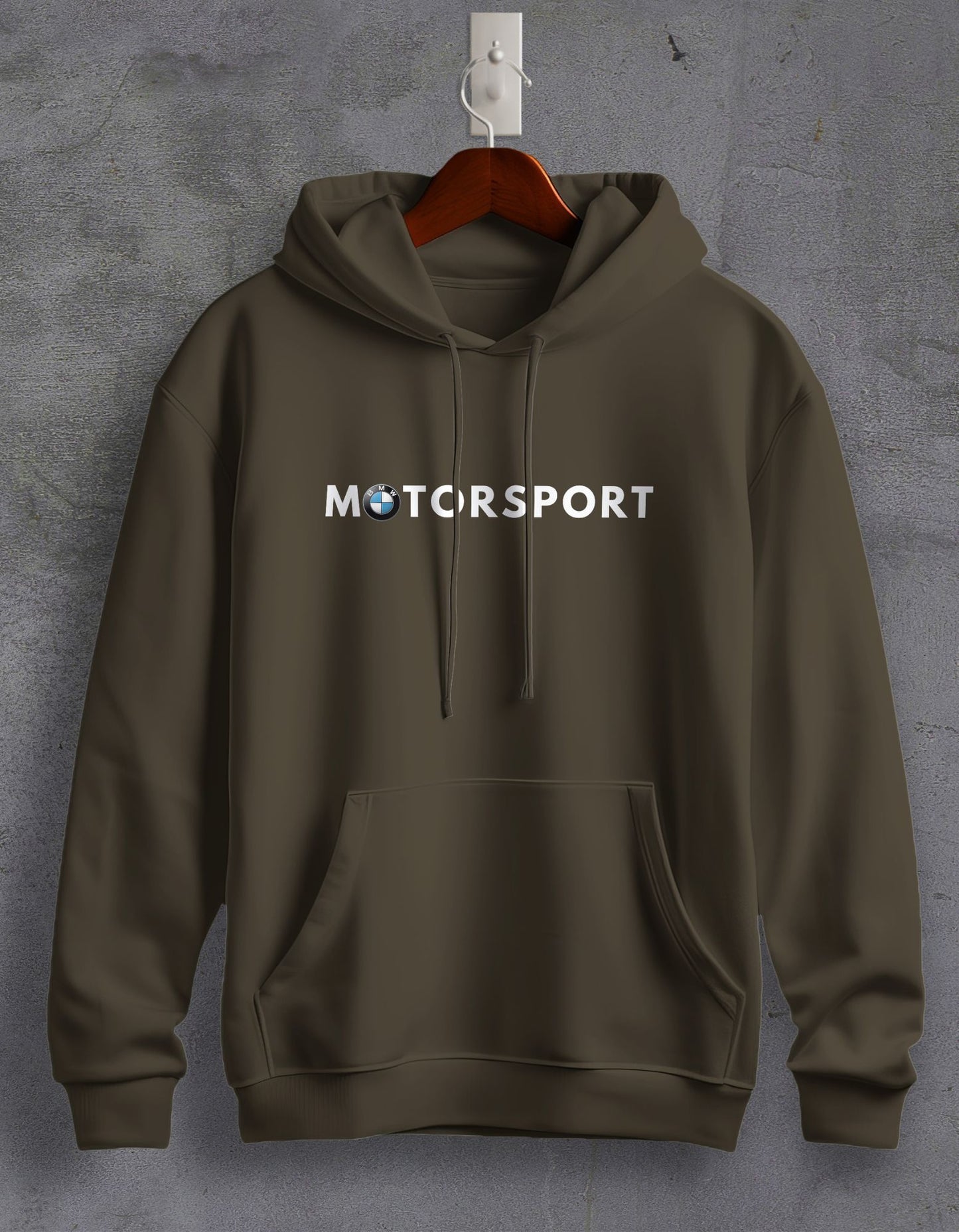 Motorsport bmw Designer Unisex Hoodie For Men/Women