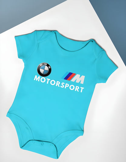 BMW Motorsport Romper for Kid's