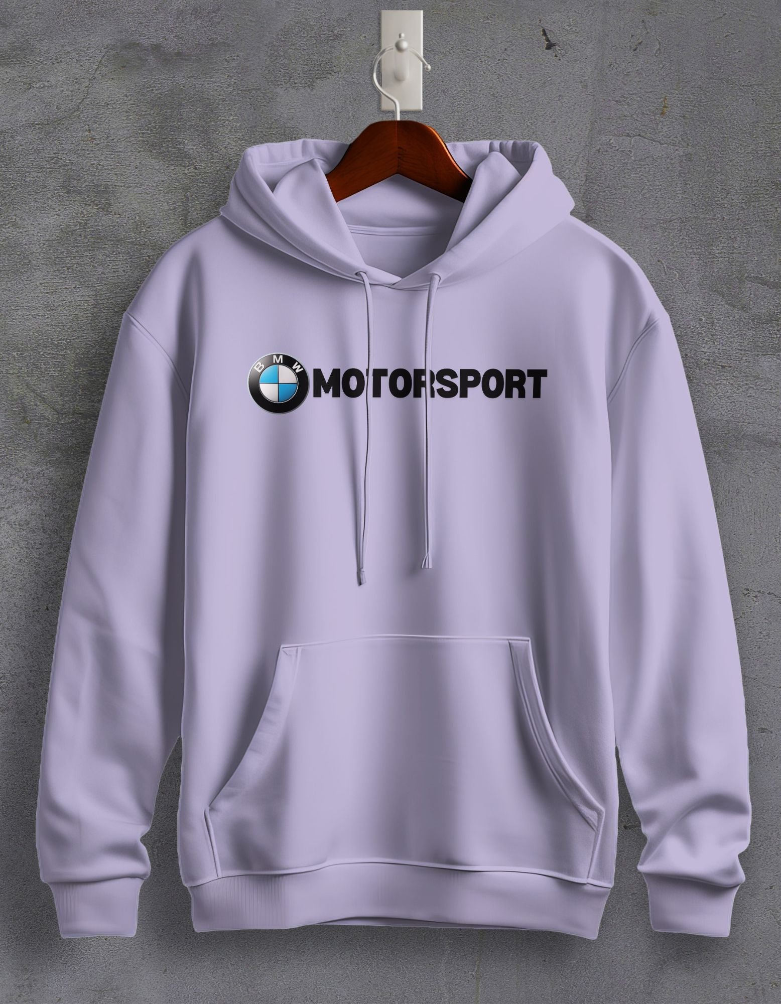 BMW MOTORSPORT Designer Unisex Hoodie For Men/Women