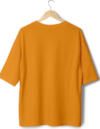 Triumph Oversized T-shirt for Men