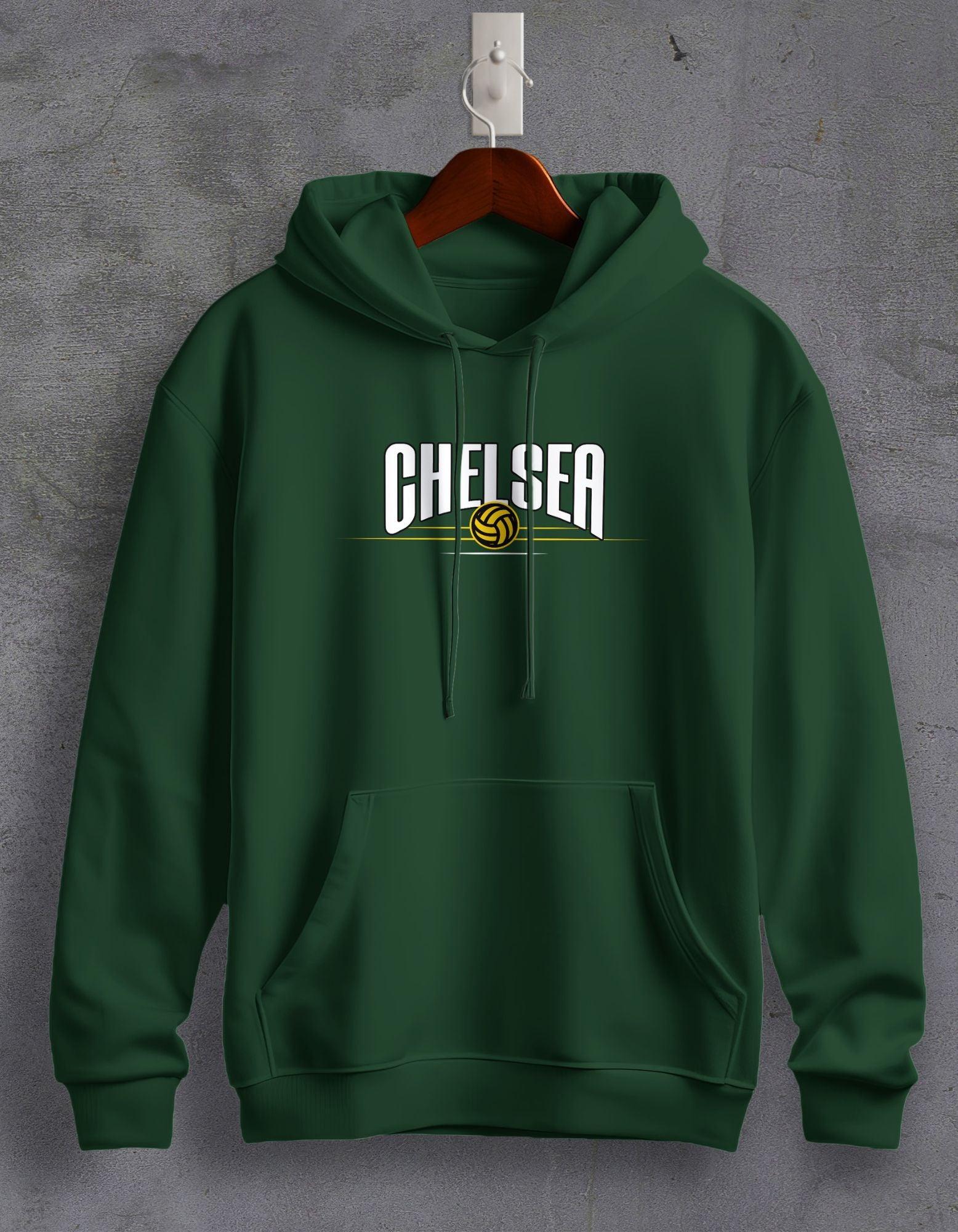 Chelsea Unisex Hoodie For Men/Women