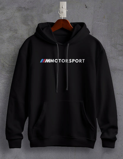 BMW MOTORSPORT Designer Unisex Hoodie For Men/Women