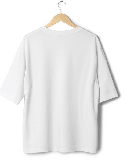 Triumph Oversized T-shirt for Men