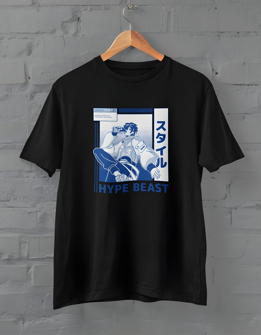 Hype Beast Tshirt for Men