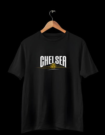 Chelsea Half Sleeve T-shirt for Men