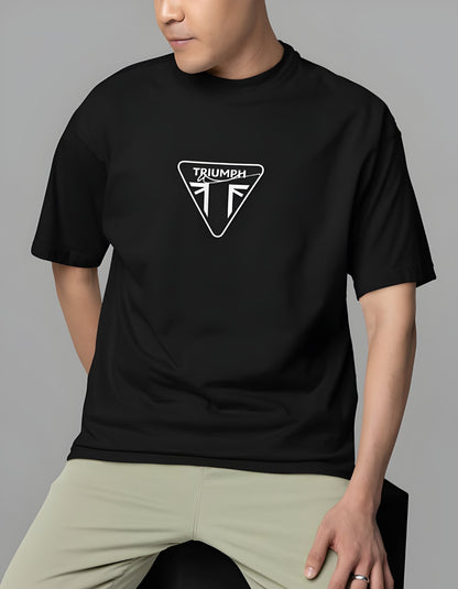 Triumph Oversized T-shirt for Men