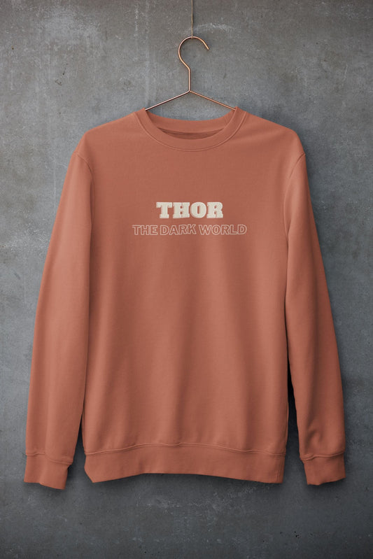 THOR Unisex Sweatshirt for Men/Women