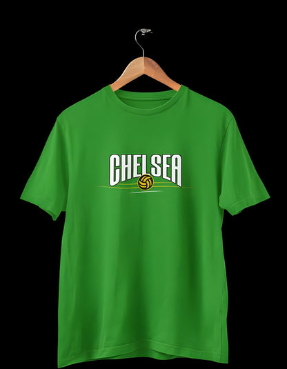 Chelsea Half Sleeve T-shirt for Men