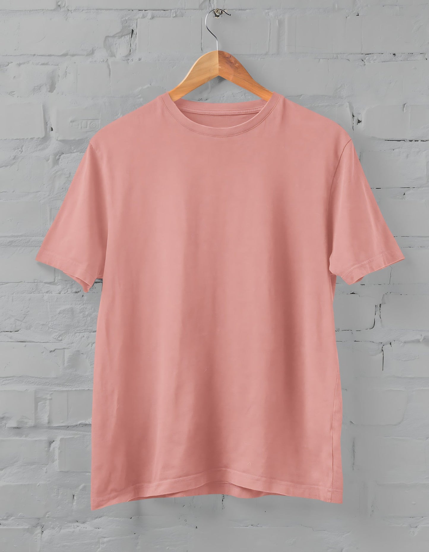 Flamingo Half Sleeve T-shirt for Men